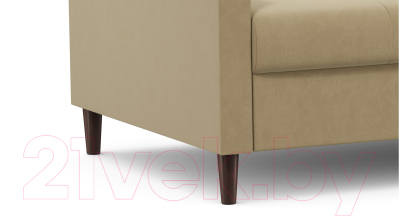 Диван Moon Trade 135 / 004441