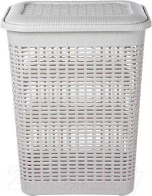 Корзина для белья Econova 431293430