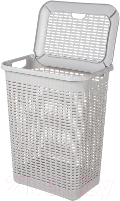 Корзина для белья Econova 431293430