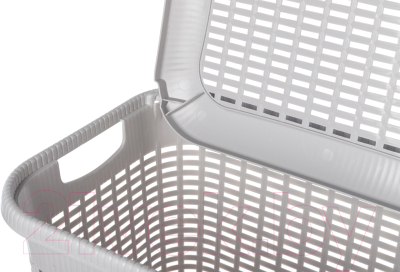 Корзина для белья Econova 431293430