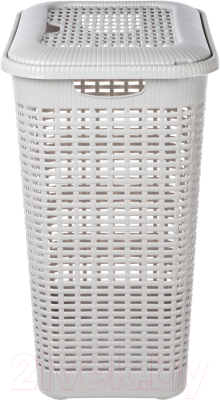 Корзина для белья Econova 431293430