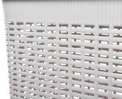 Корзина для белья Econova 431293430