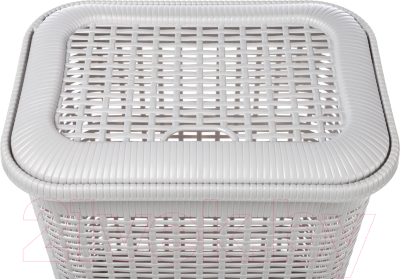 Корзина для белья Econova 431293430