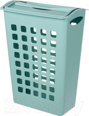 Корзина для белья Бытпласт 431255431 - фото