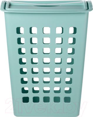 Корзина для белья Бытпласт 431255431