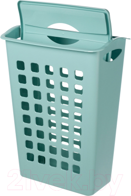 Корзина для белья Бытпласт 431255431