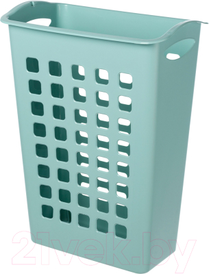 Корзина для белья Бытпласт 431255431