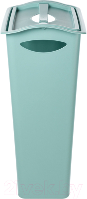 Корзина для белья Бытпласт 431255431