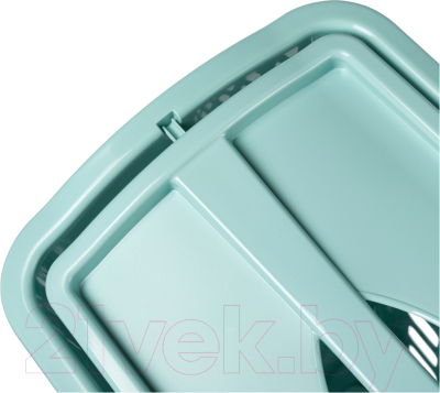 Корзина для белья Бытпласт 431255431