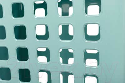 Корзина для белья Бытпласт 431255431