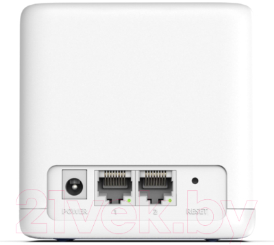 Комплект беспроводных маршрутизаторов Mercusys Halo H30G