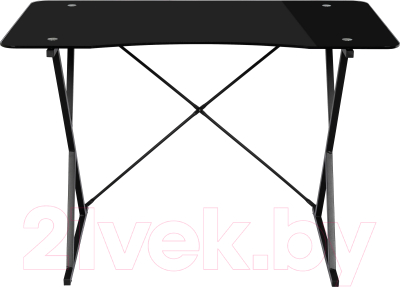 Письменный стол Tetchair GD-05 / 15256 (черный)