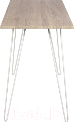 Обеденный стол Tetchair WD-06 / 15246 (oak)