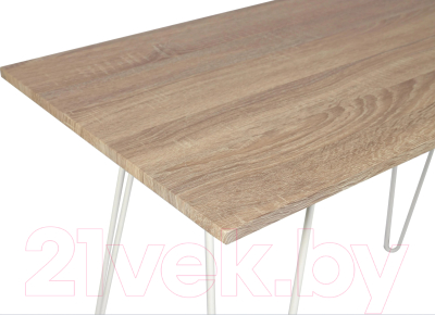 Обеденный стол Tetchair WD-06 / 15246 (oak)
