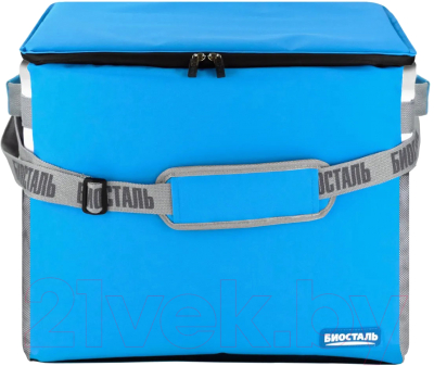 Термосумка Биосталь Дискавери / TCР-B40 - фото