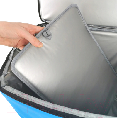 Термосумка Биосталь Дискавери / TCР-B40