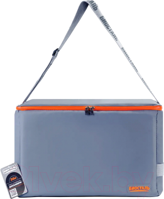 Термосумка Биосталь Дискавери / TCР-GZ25 - фото