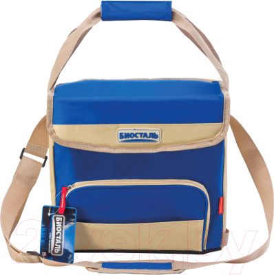 Термосумка Биосталь Кемпинг TC-B15 - фото