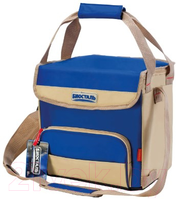 Термосумка Биосталь Кемпинг TC-B15