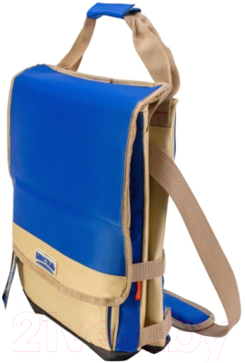 Термосумка Биосталь Кемпинг TC-B15