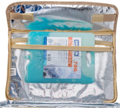 Термосумка Биосталь Кемпинг TC-B15