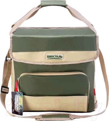 Термосумка Биосталь Кемпинг TC-G30 - фото