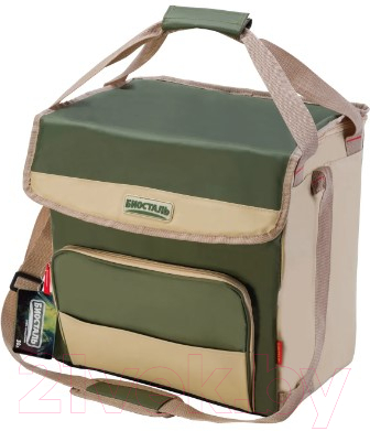 Термосумка Биосталь Кемпинг TC-G30
