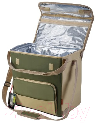 Термосумка Биосталь Кемпинг TC-G30