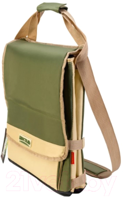 Термосумка Биосталь Кемпинг TC-G30