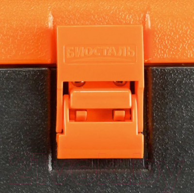 Термоконтейнер Биосталь CB-60G