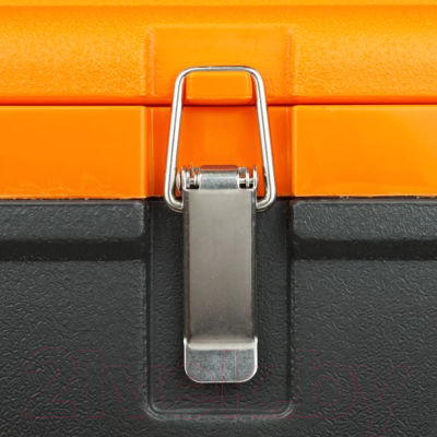 Термоконтейнер Биосталь CB-80G-К