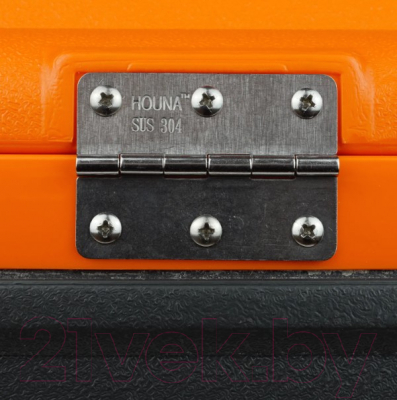 Термоконтейнер Биосталь CB-80G-К