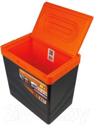 Термоконтейнер Биосталь CB-8G