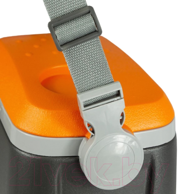 Термоконтейнер Биосталь CB-8G-Р