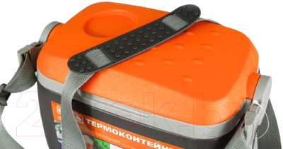 Термоконтейнер Биосталь CB-8G-Р