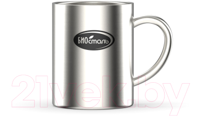Термокружка Биосталь NM-350C - фото