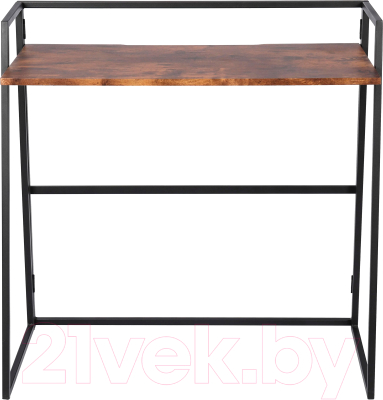 Письменный стол Tetchair WD-11 / 15265 (Burnt)