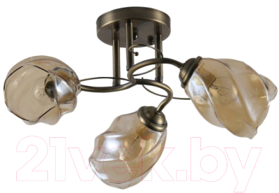 Люстра Rivoli Bruna 9130-303 / Б0054736 - фото