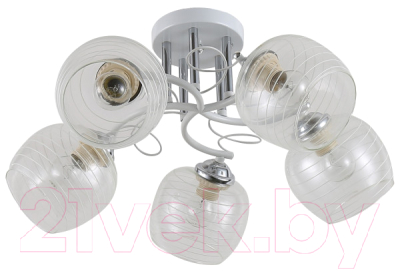 Люстра Rivoli Estefany 9131-305 / Б0054743