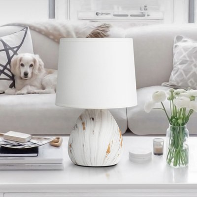 Прикроватная лампа Rivoli Damaris D7037-501 / Б0053457