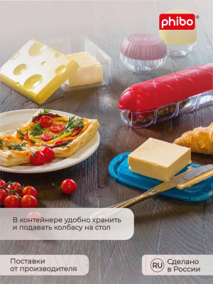 Контейнер Phibo 431288504
