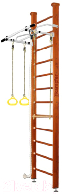 Детский спортивный комплекс Kampfer Helena Ceiling - фото