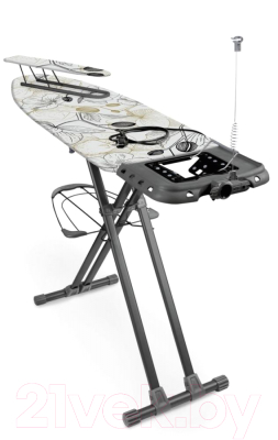 Гладильная доска Ника Sophy / SF/O (орхидеи) - фото