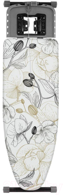 Гладильная доска Ника Sophy / SF/O (орхидеи)