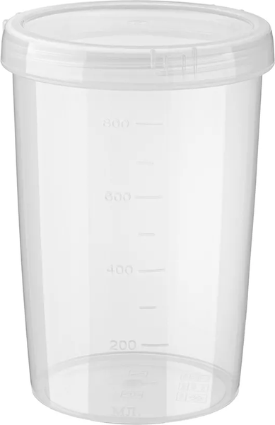 Емкость для хранения Phibo Твист / 431138801 - фото