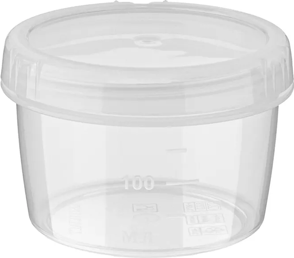 Емкость для хранения Phibo Твист / 431139301 - фото