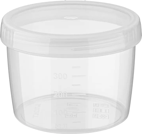 Емкость для хранения Phibo Твист / 431139201 - фото