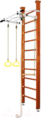 Детский спортивный комплекс Kampfer Helena Ceiling - фото