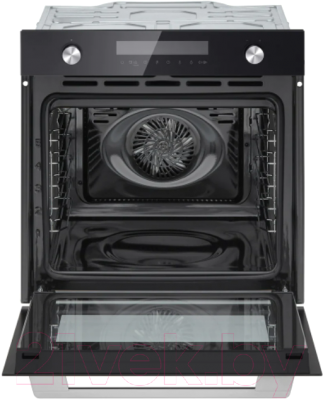 Электрический духовой шкаф LG WSEZD7225B1