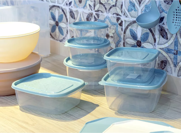 Набор контейнеров Phibo Арт-декор / 431154131